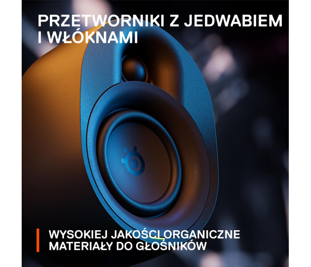 STEELSERIES Arena 9 61549 - 1060144 - zdjęcie 15